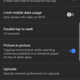Illustration for article titled Google Finally Added a Dark Mode to YouTube on Android